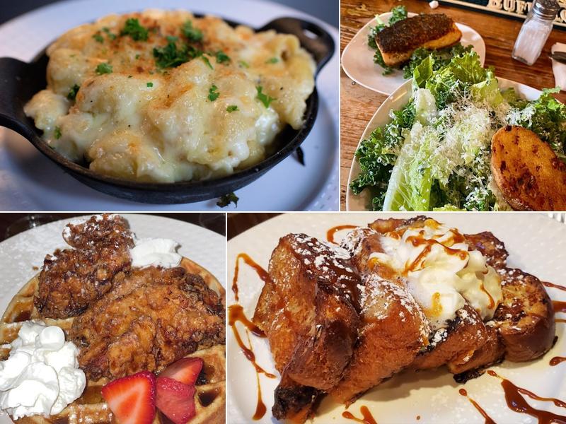 Rustik @ The Navy Yard