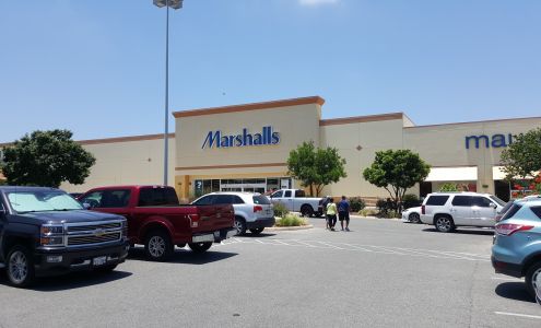 Marshalls