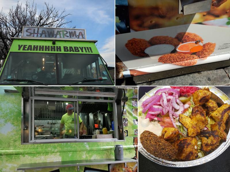 King Of Falafel & Shawarma