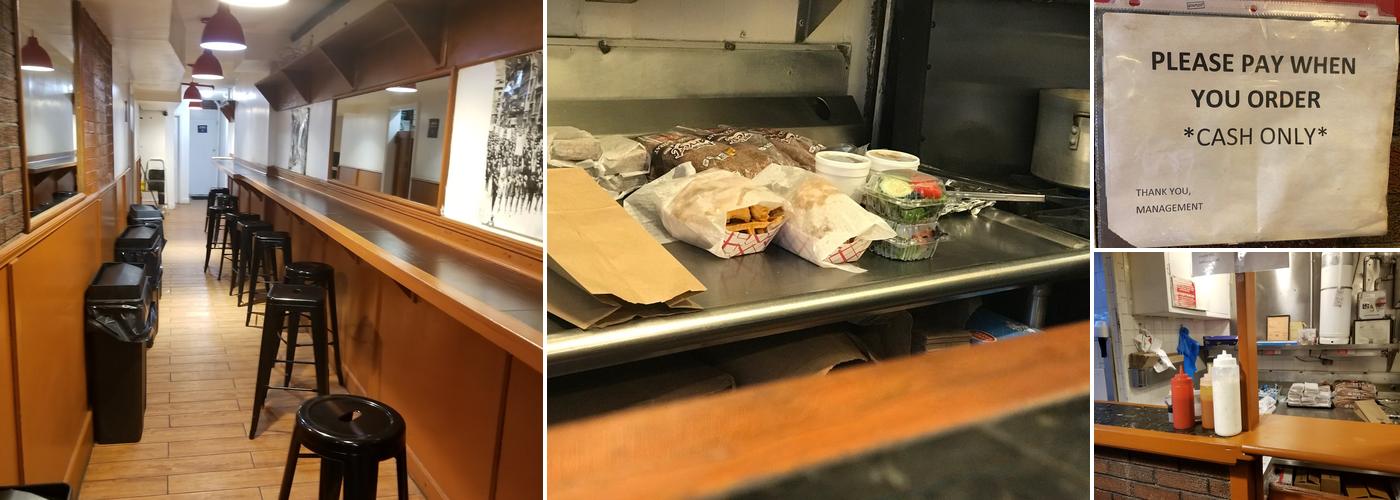 Devin's Fish & Chips