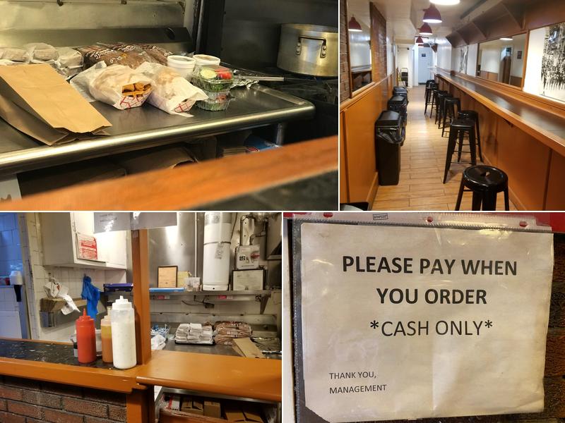 Devin's Fish & Chips