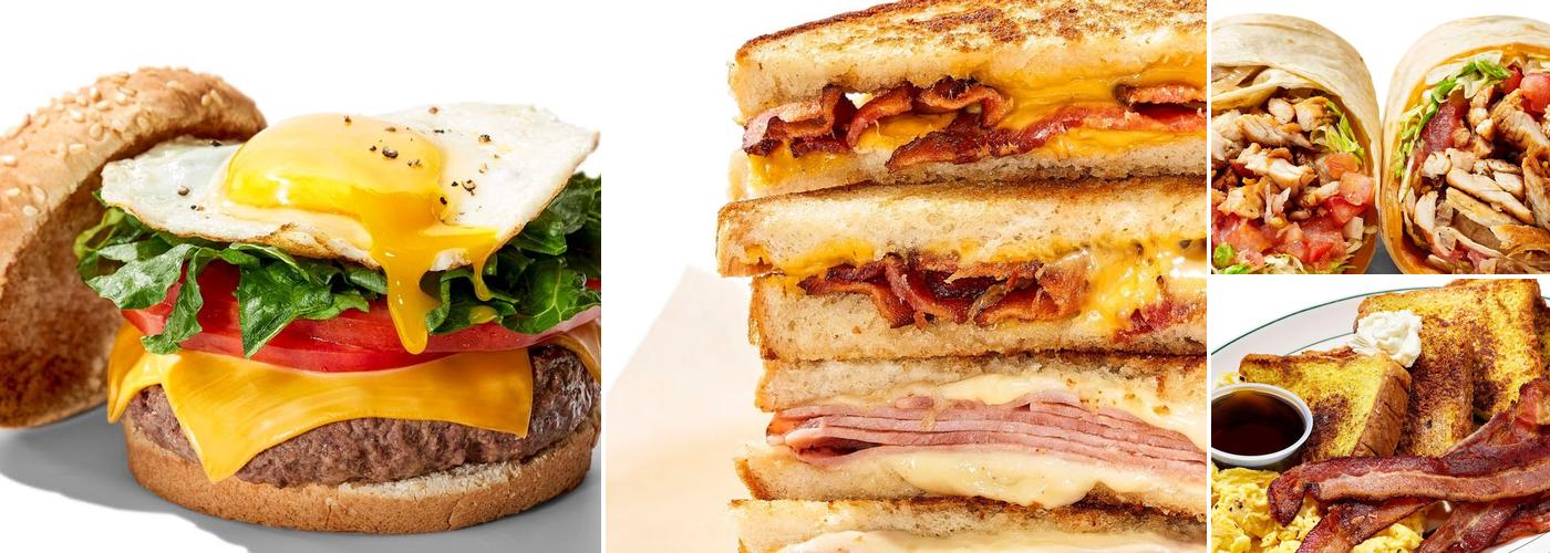 Jimbo's Hamburger Palace