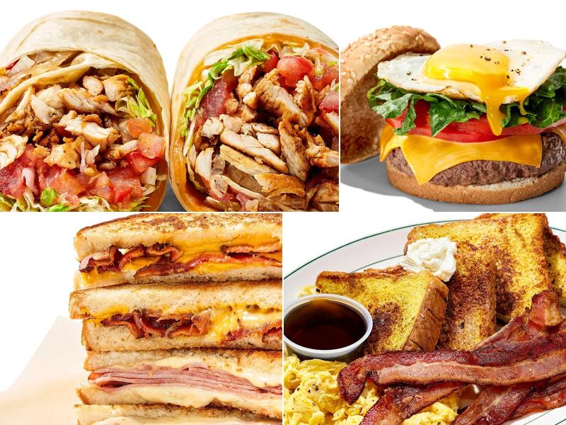 Jimbo's Hamburger Palace