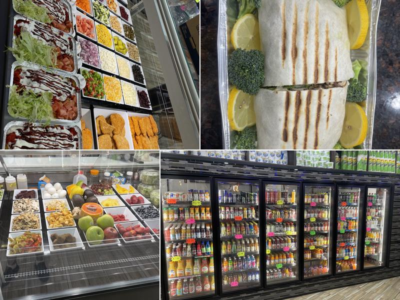 Yummy Happy Deli 201 E 163rd St, Bronx