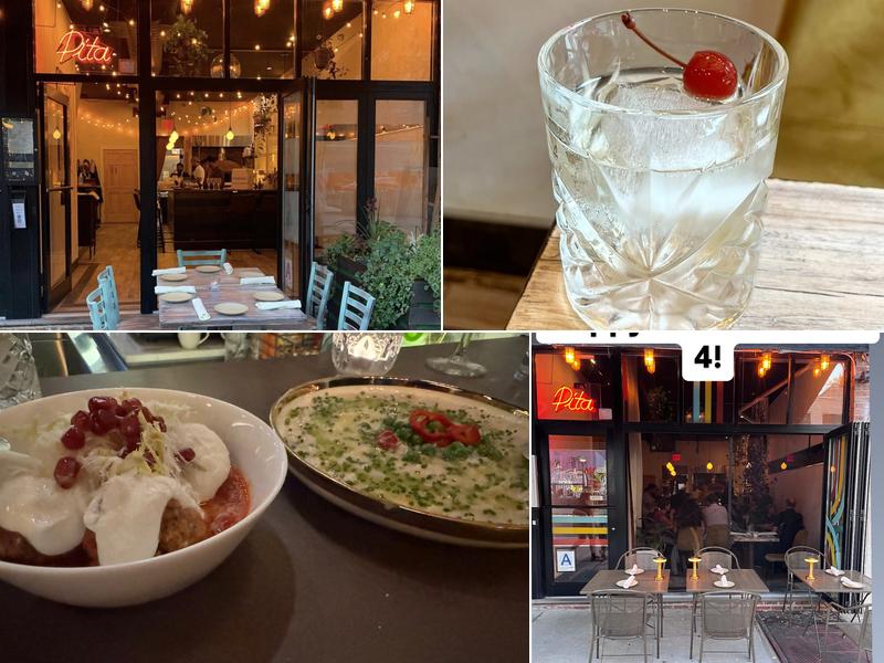 Pomp and Circumstance 577 Lorimer St, Brooklyn