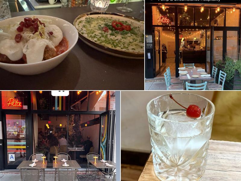 Pomp and Circumstance