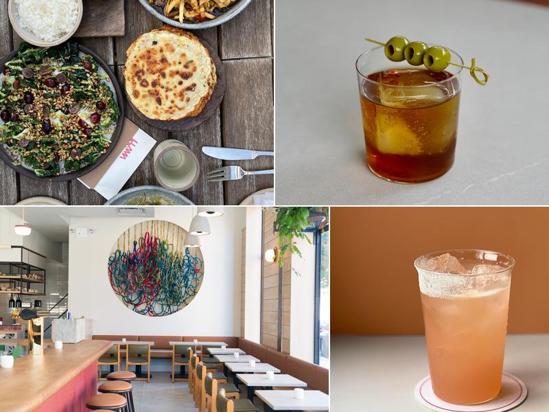 Llama Inn 50 Withers St, Brooklyn