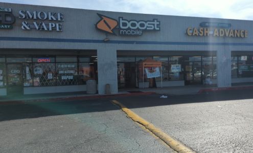 Boost Mobile