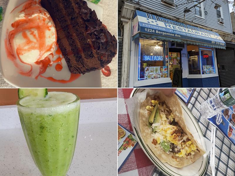 El Rinconcito Tipico Hondureño