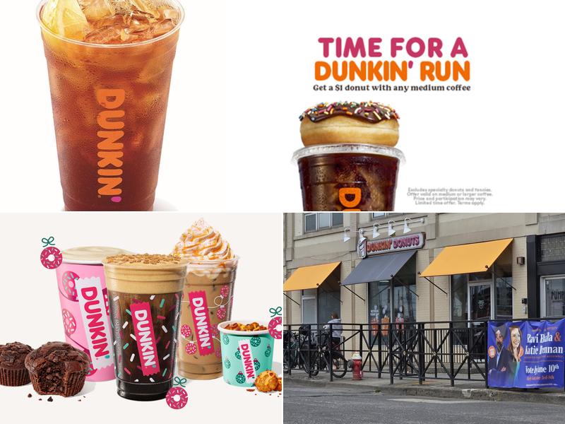 Dunkin'