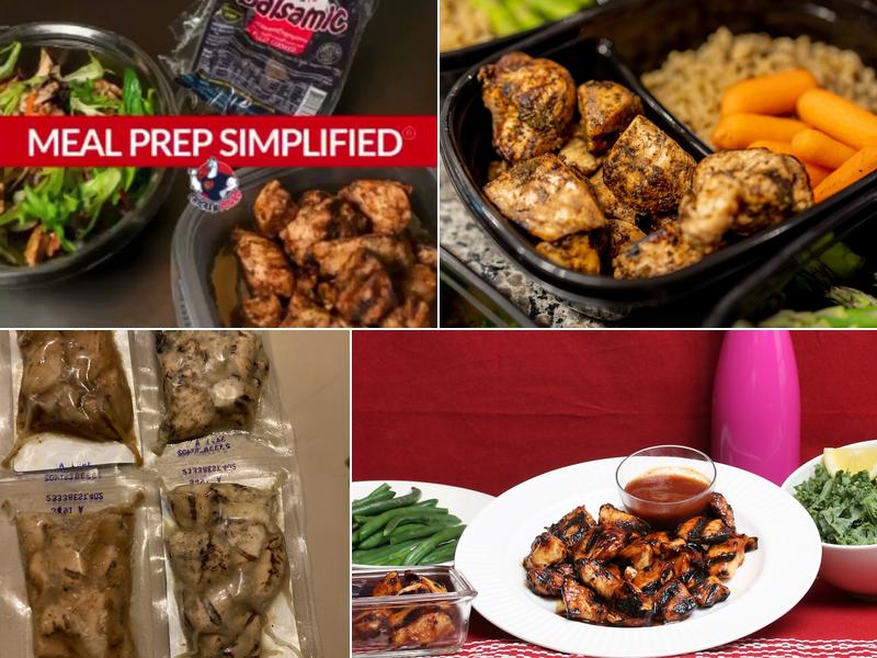 The Chicken Pound 8 Industrial Ave #1605, Fairview