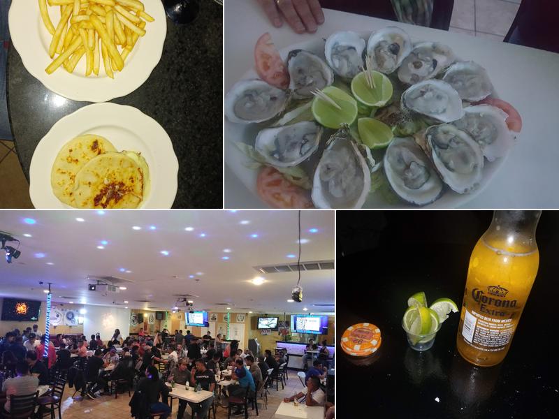 America Central Deportes