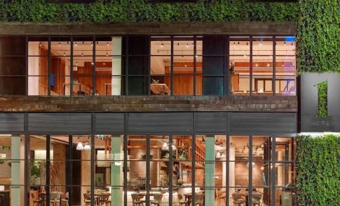 1 Hotel Central Park