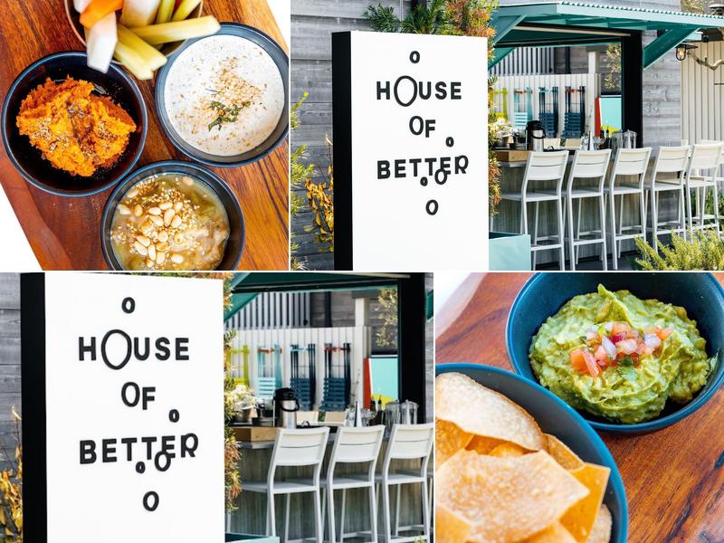 House of Better 1507 Lincoln Ave, Calistoga