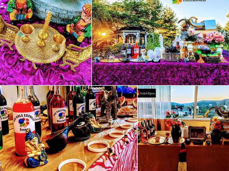 Ice Gola Express 29 Navesink Dr, Pennington