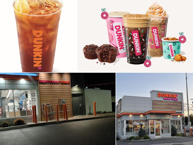 Dunkin'