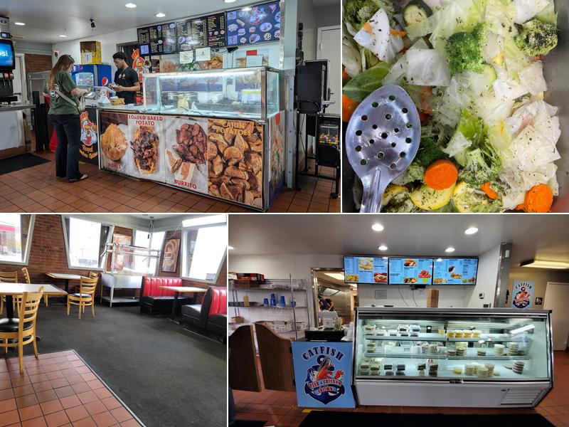 Royal Bourbon Chicken