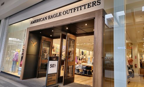 American Eagle Store