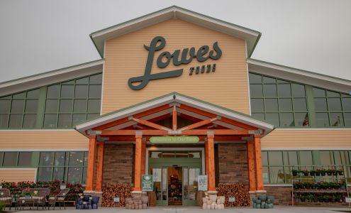 Lowes Foods of Southport Southport