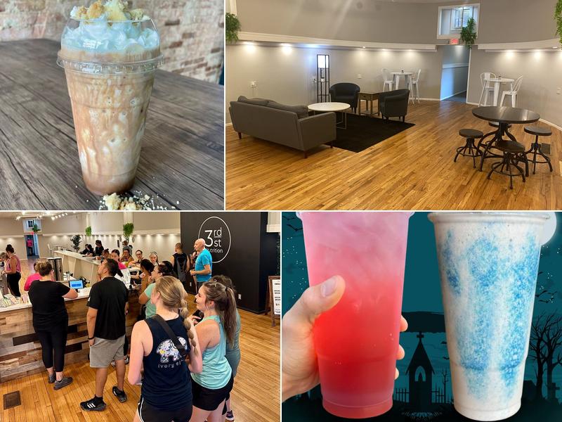 3rd Street Nutrition