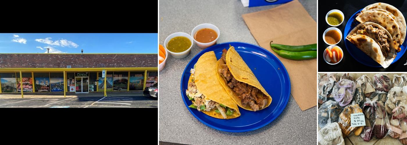 La lonchera centro ameri