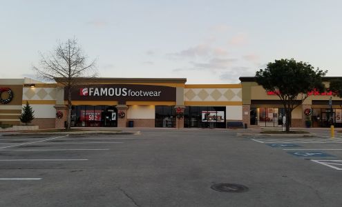 Famous Footwear