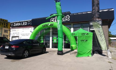 Cricket Wireless Authorized Retailer