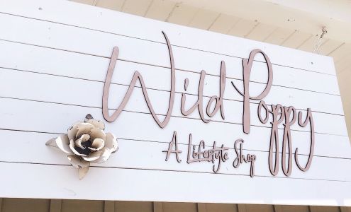 Wild Poppy Boutique