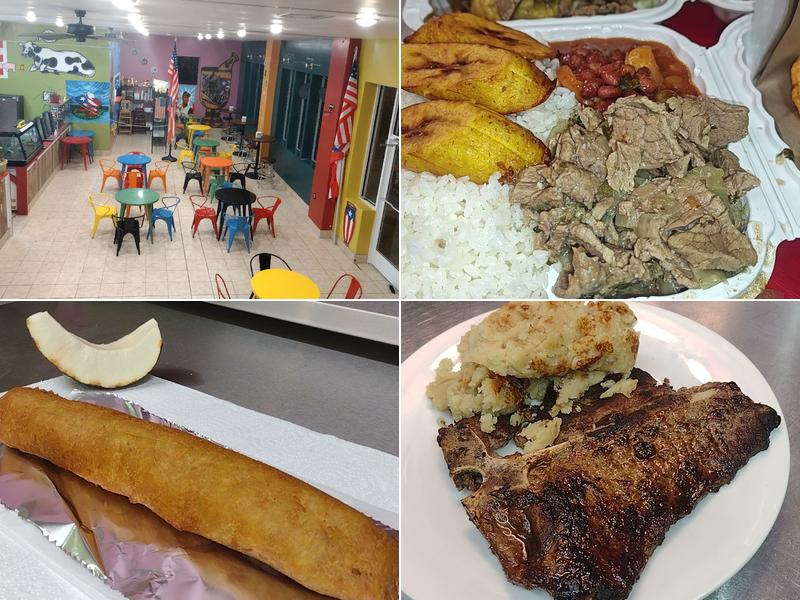 HATILLO'S 4200 New Jersey Ave, Wildwood