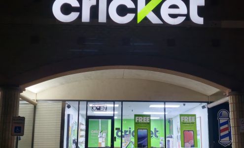 Cricket Wireless Authorized Retailer