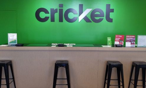 Cricket Wireless Authorized Retailer