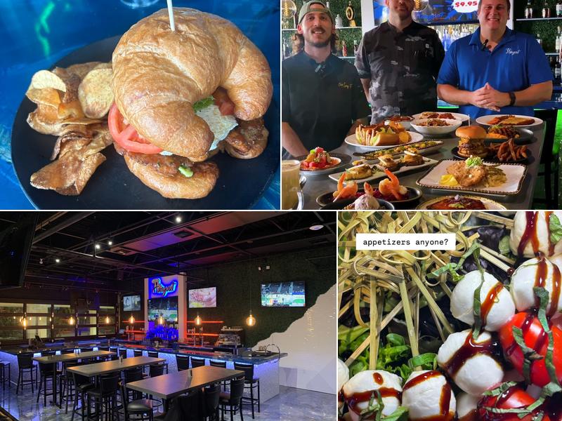 The Hangout by Two Guys