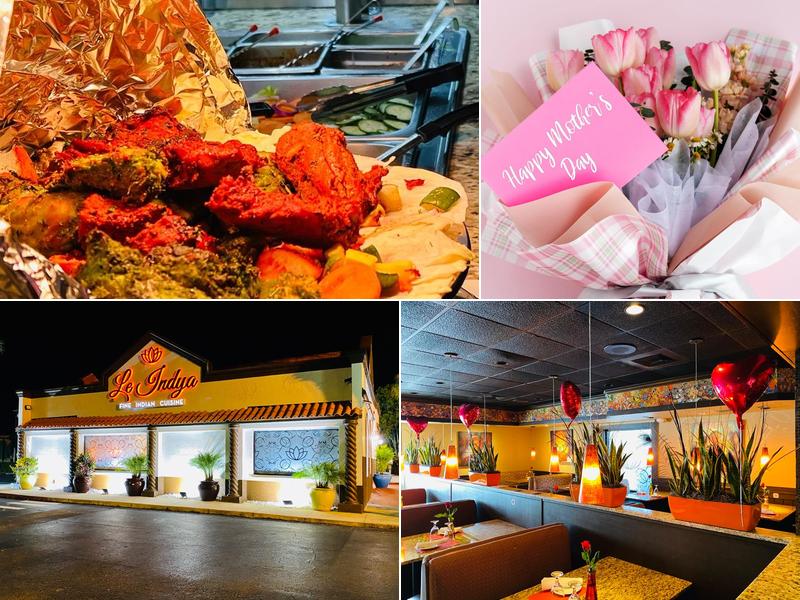 Le Indya Naples 975 Pine Ridge Rd, Naples