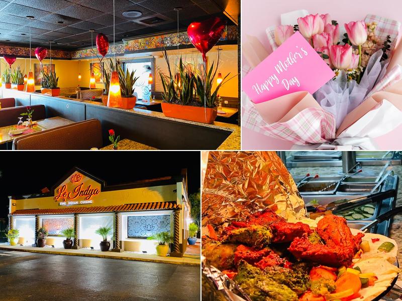 Le Indya Naples 975 Pine Ridge Rd, Naples