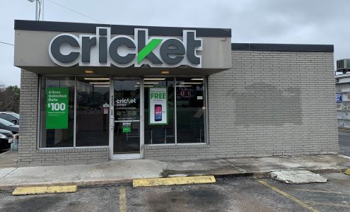 Cricket Wireless Authorized Retailer