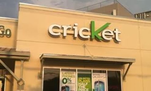 Cricket Wireless Authorized Retailer