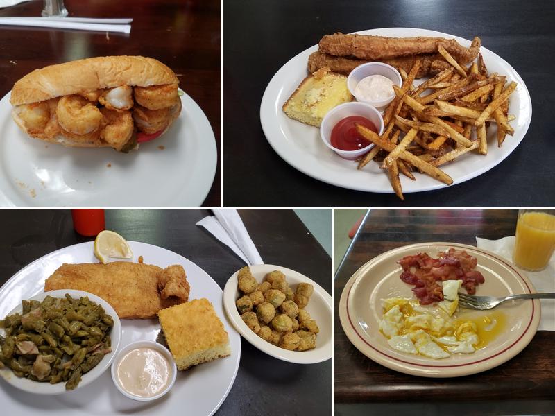 Mandy's Place 206 S Broadway St, Pittsburg