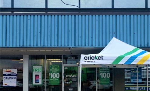 Cricket Wireless Authorized Retailer