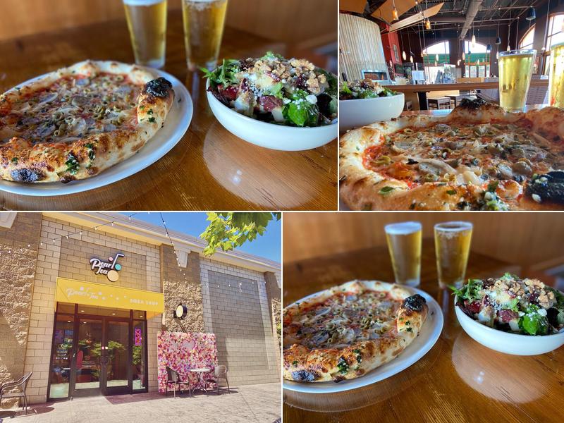 Pearl Tea 4621 Point Fosdick Dr, Gig Harbor