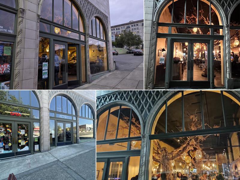 Cuerno Bravo Steakhouse