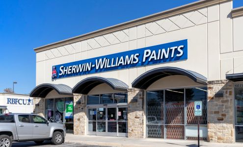 Sherwin-Williams Paint Store