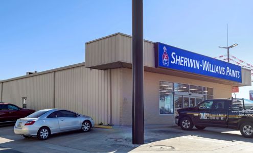 Sherwin-Williams Paint Store