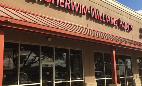 Sherwin-Williams Paint Store