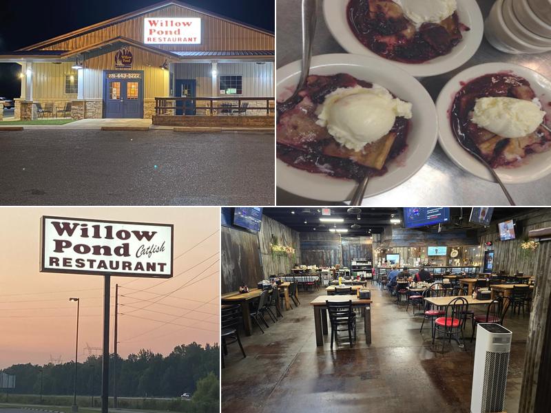 Willow Pond of Paducah 3009 Old Husbands Rd, Paducah