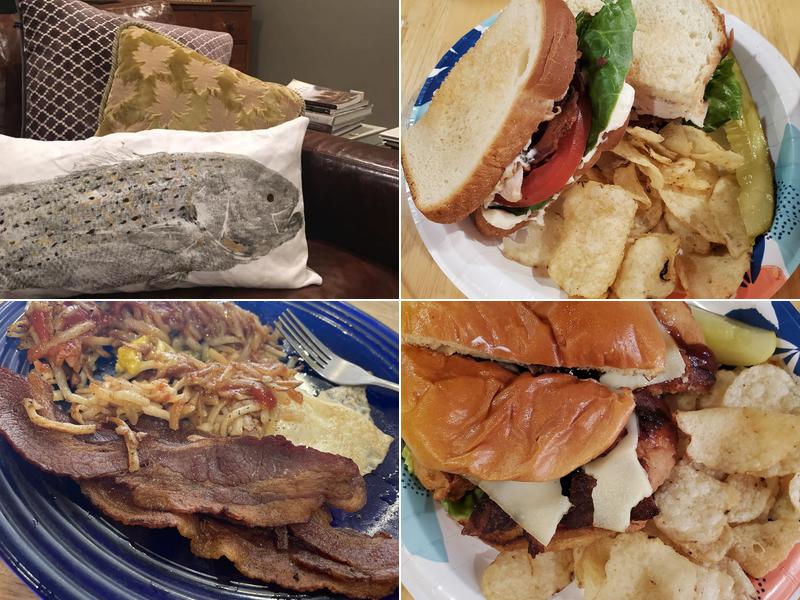 Coastal Bounty Barn 409 Wiscasset Rd, Boothbay