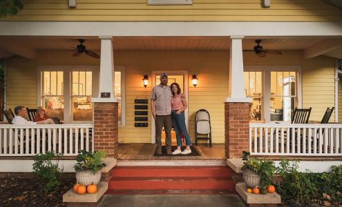 Cork & Cap Bottle Shoppe Aiken