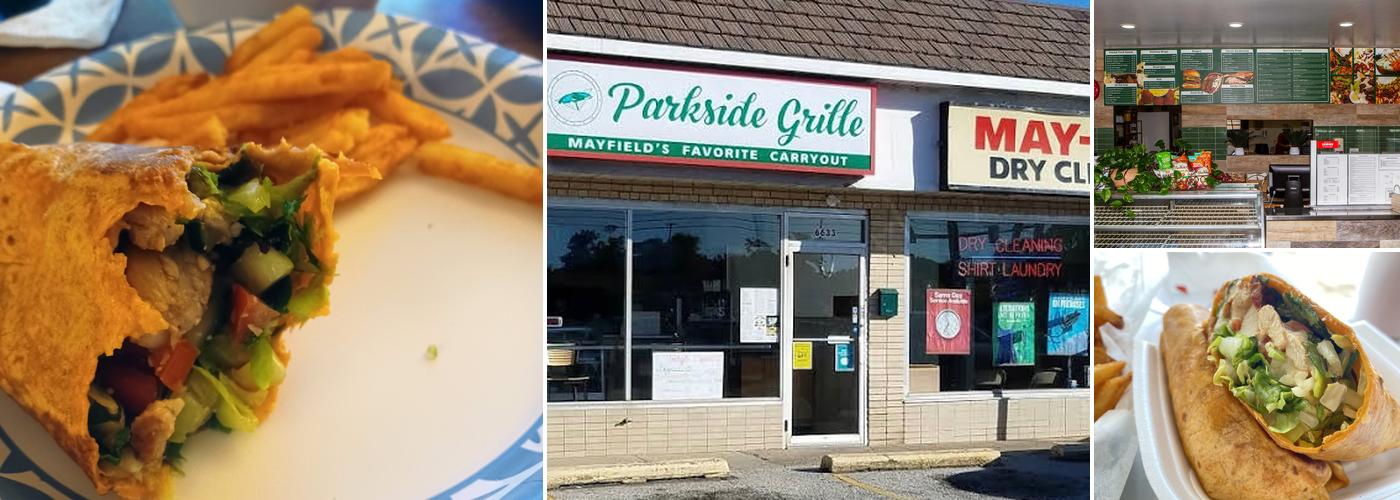Parkside Grille