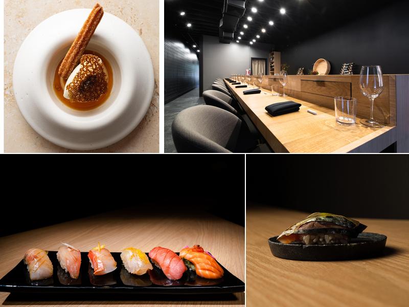 Soseki Omakase 955 W Fairbanks Ave, Winter Park