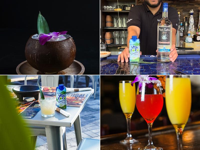 Pepe's Cantina Clermont