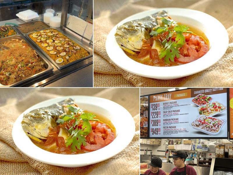 PhilHouse 20922 Roscoe Blvd, Canoga Park